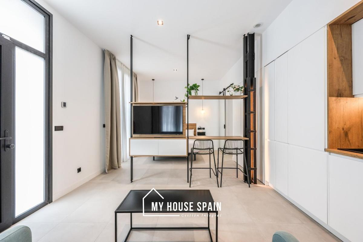 Myhousespain - Santero A Apartment