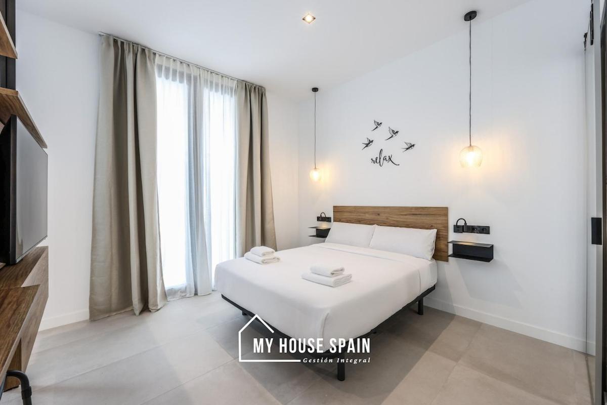 Myhousespain - Santero A Apartment *