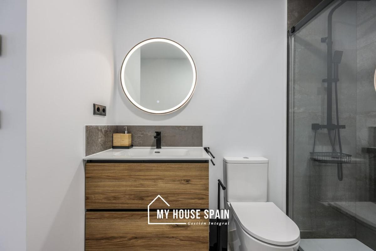 Myhousespain - Santero A Apartment