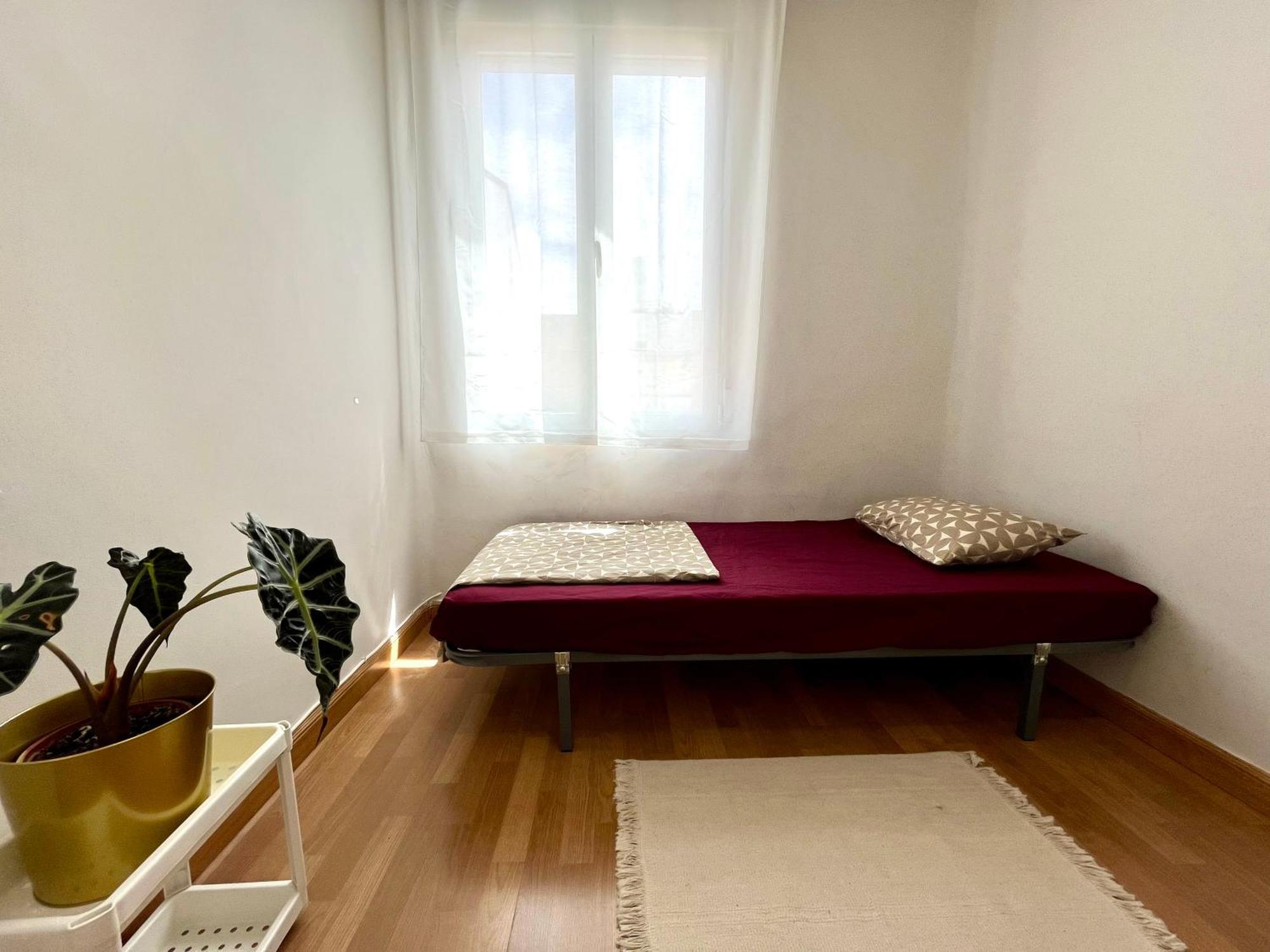 Apartamento Vallecas *