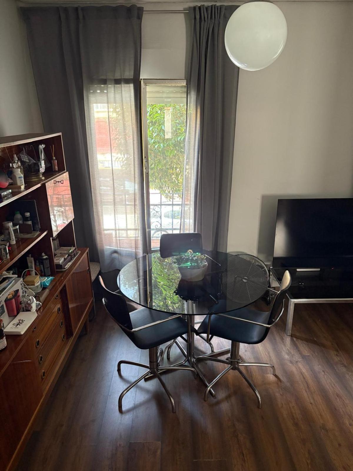 Apartamento Veryretiro *