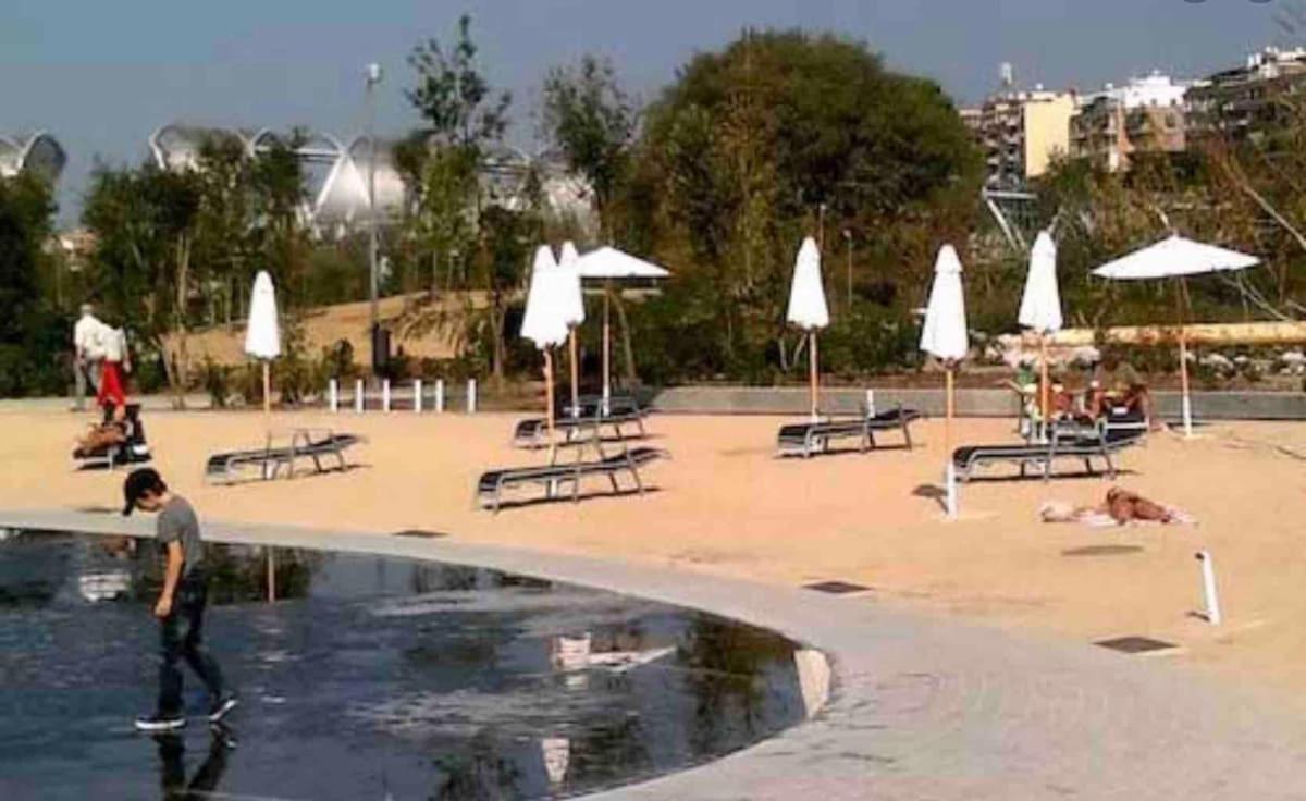 Wonderful In River, Free Parking Near By Apartment *