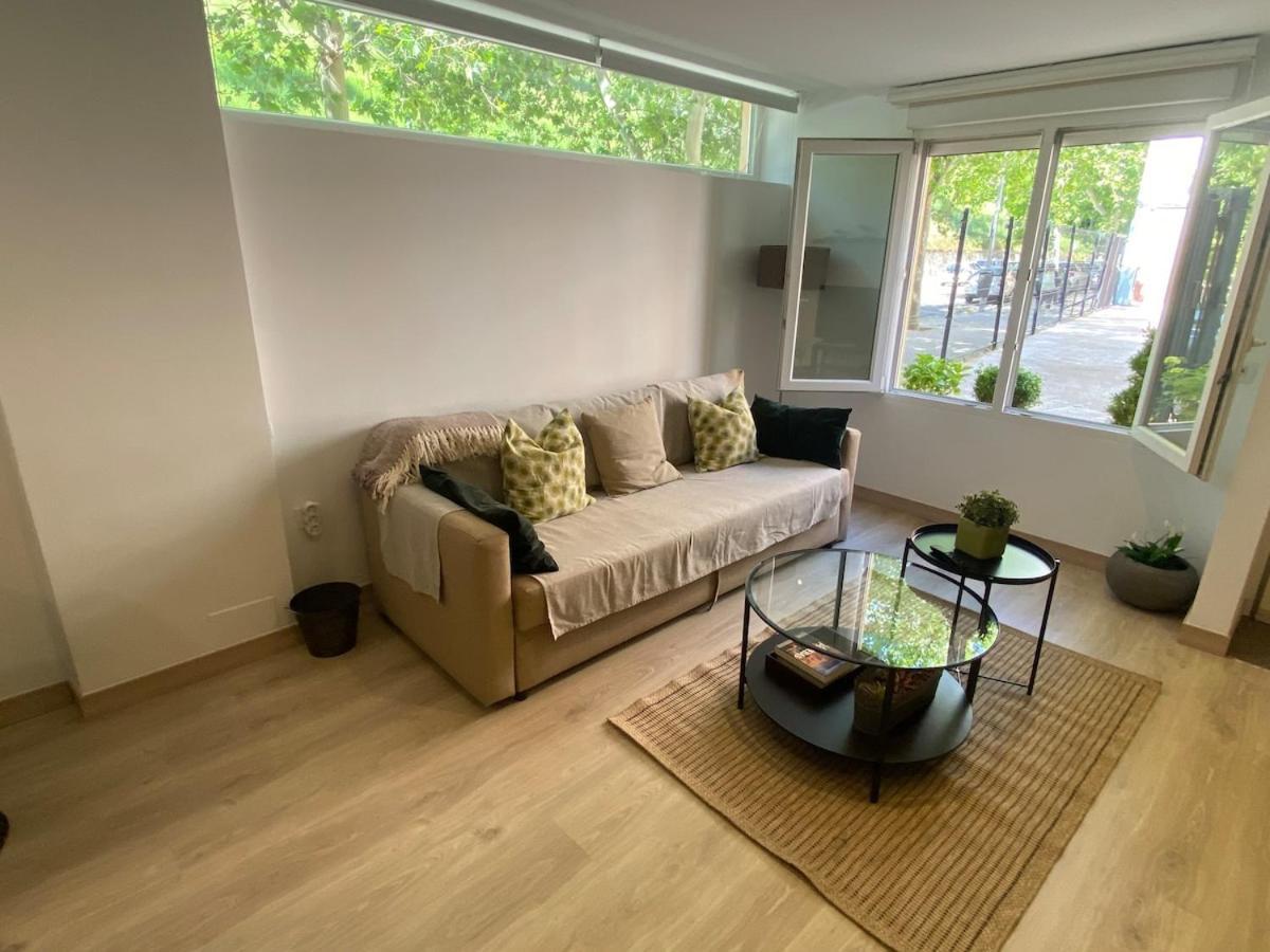 Apartment Wonderful In River, Free Parking Near By *