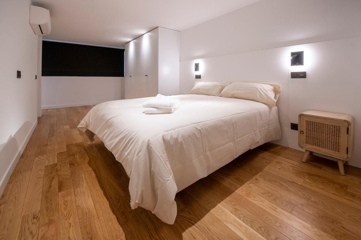 Spectacular Bravo Murillo Ac Wifi 1 Apartment *