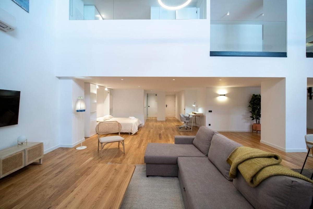Spectacular Bravo Murillo Ac Wifi 1 Madrid