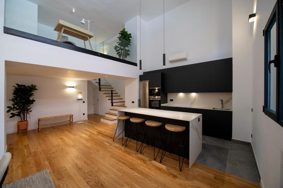 Spectacular Bravo Murillo Ac Wifi 1 Apartment