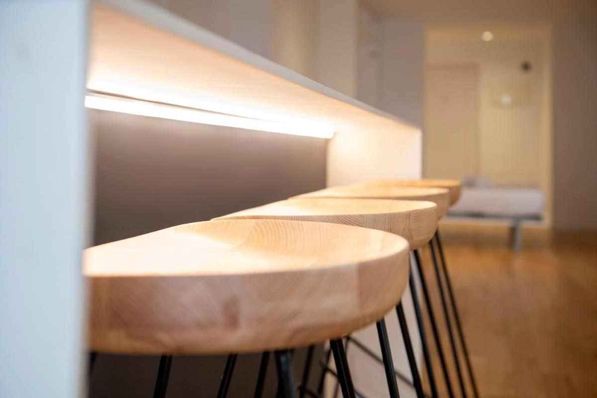Spectacular Bravo Murillo Ac Wifi 1 Apartment *