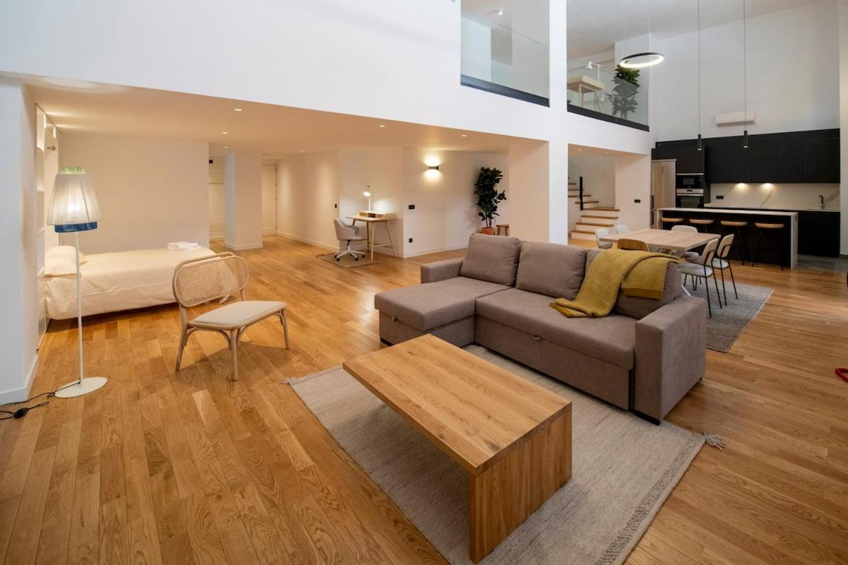 Apartment Spectacular Bravo Murillo Ac Wifi 1 *