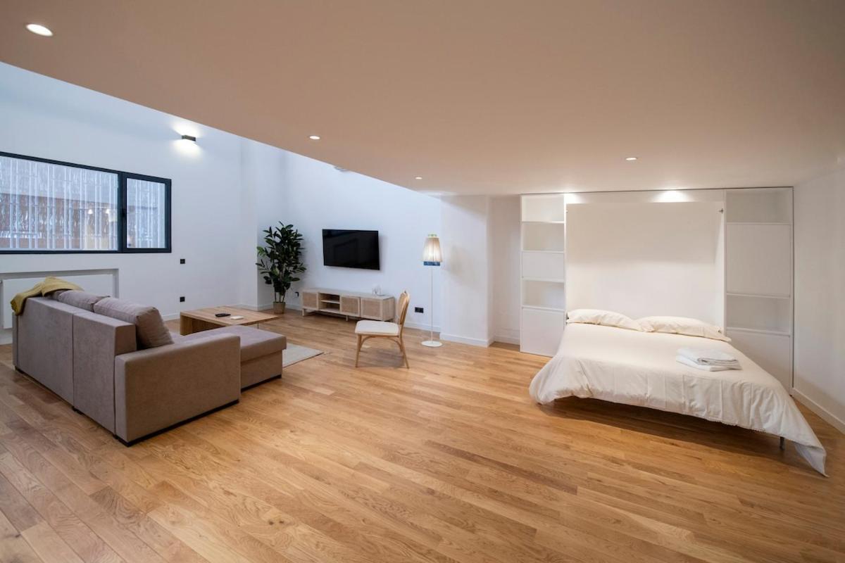 Apartment Spectacular Bravo Murillo Ac Wifi 1 *