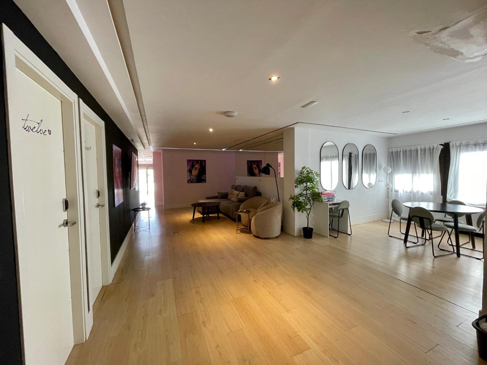 Hostel Gran Via -no Ac- *