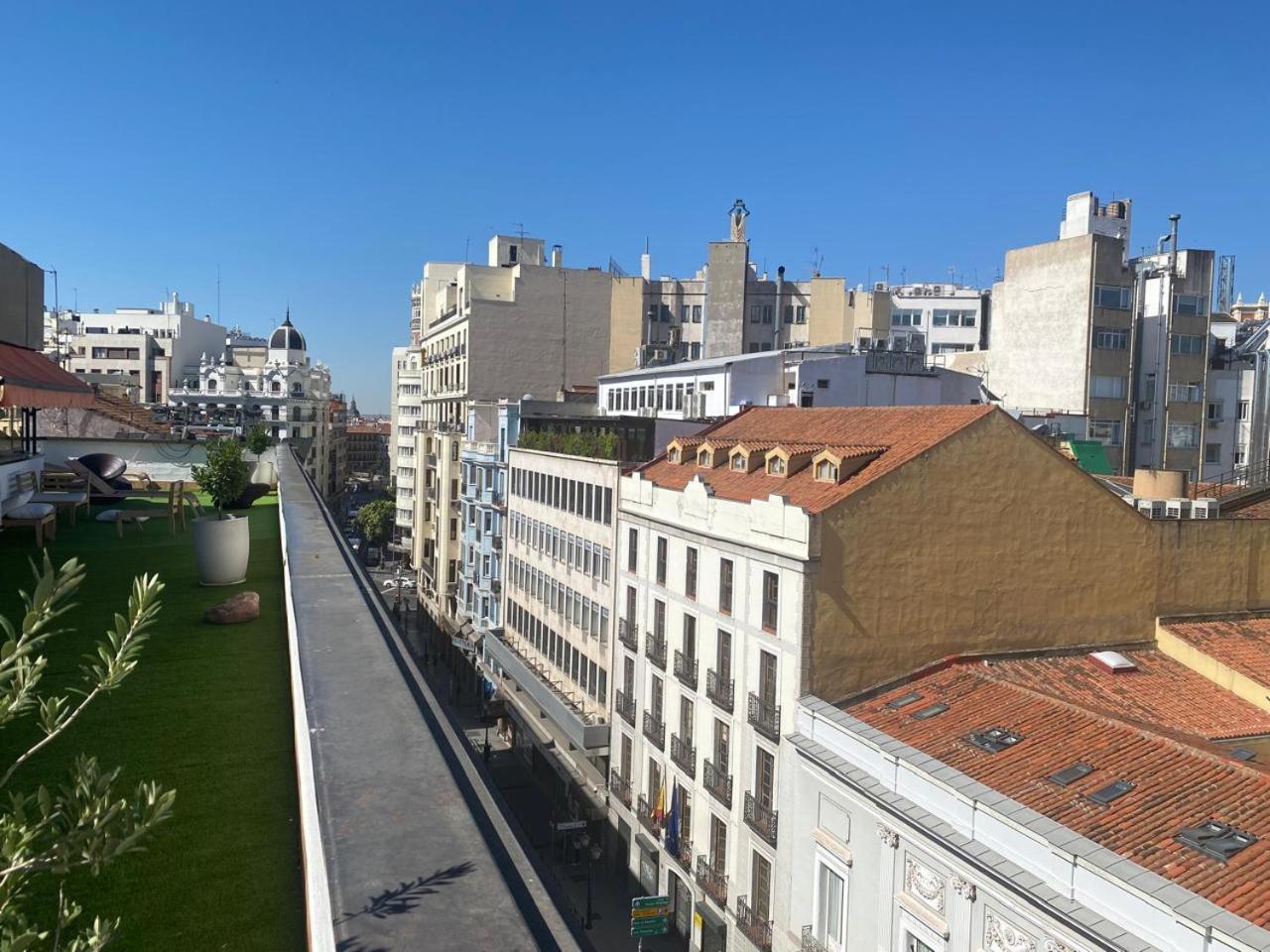 Gran Via -no Ac- Hostel *