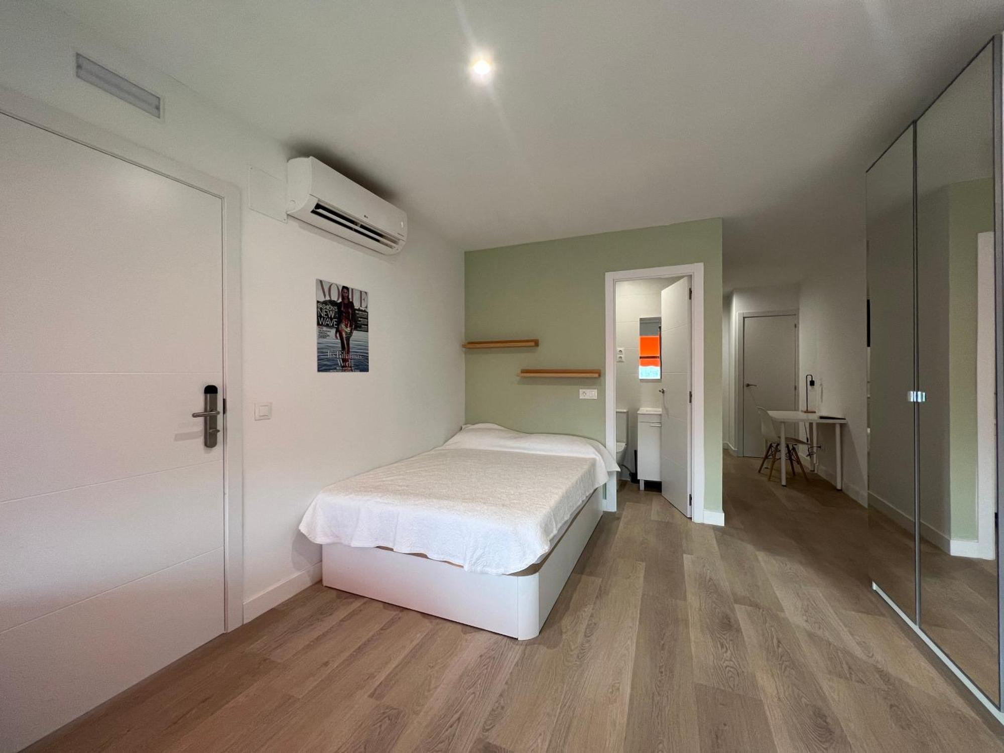 Gran Via -no Ac- Hostel *