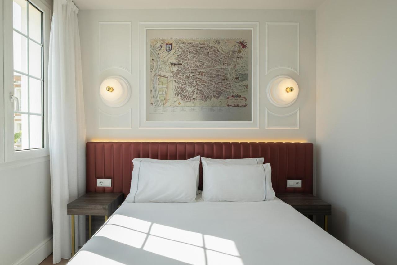 Exe Zarzuela Park Hotel