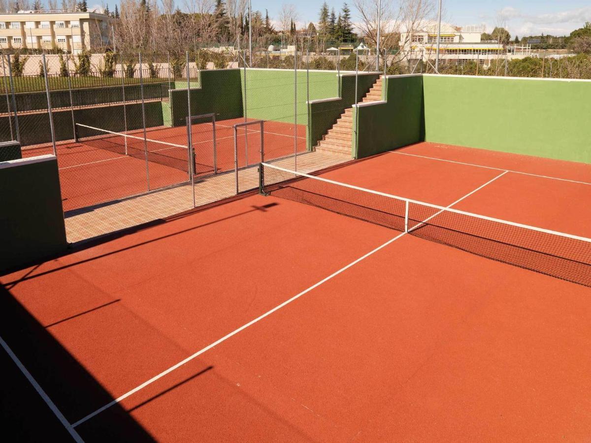 Exe Zarzuela Park 3* Madrid