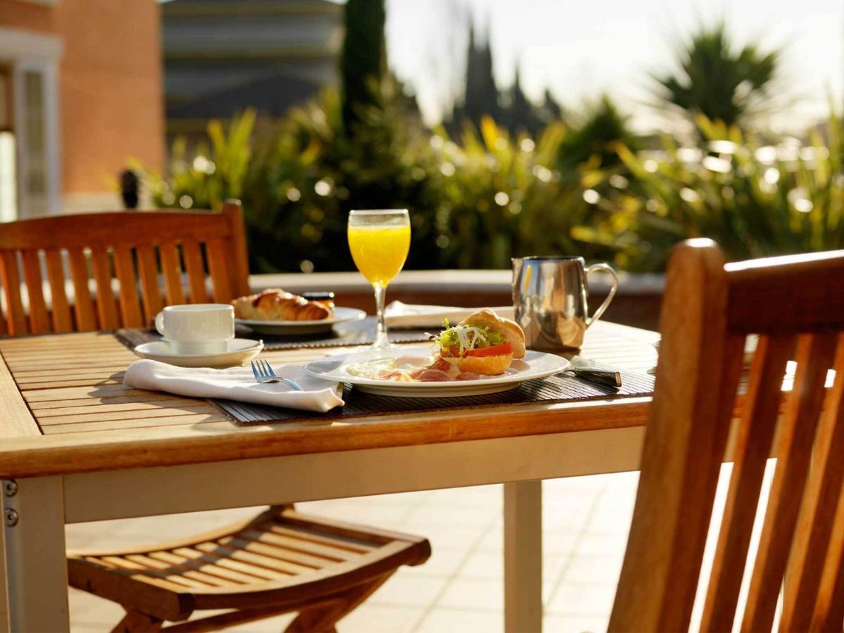 Hotel Exe Zarzuela Park