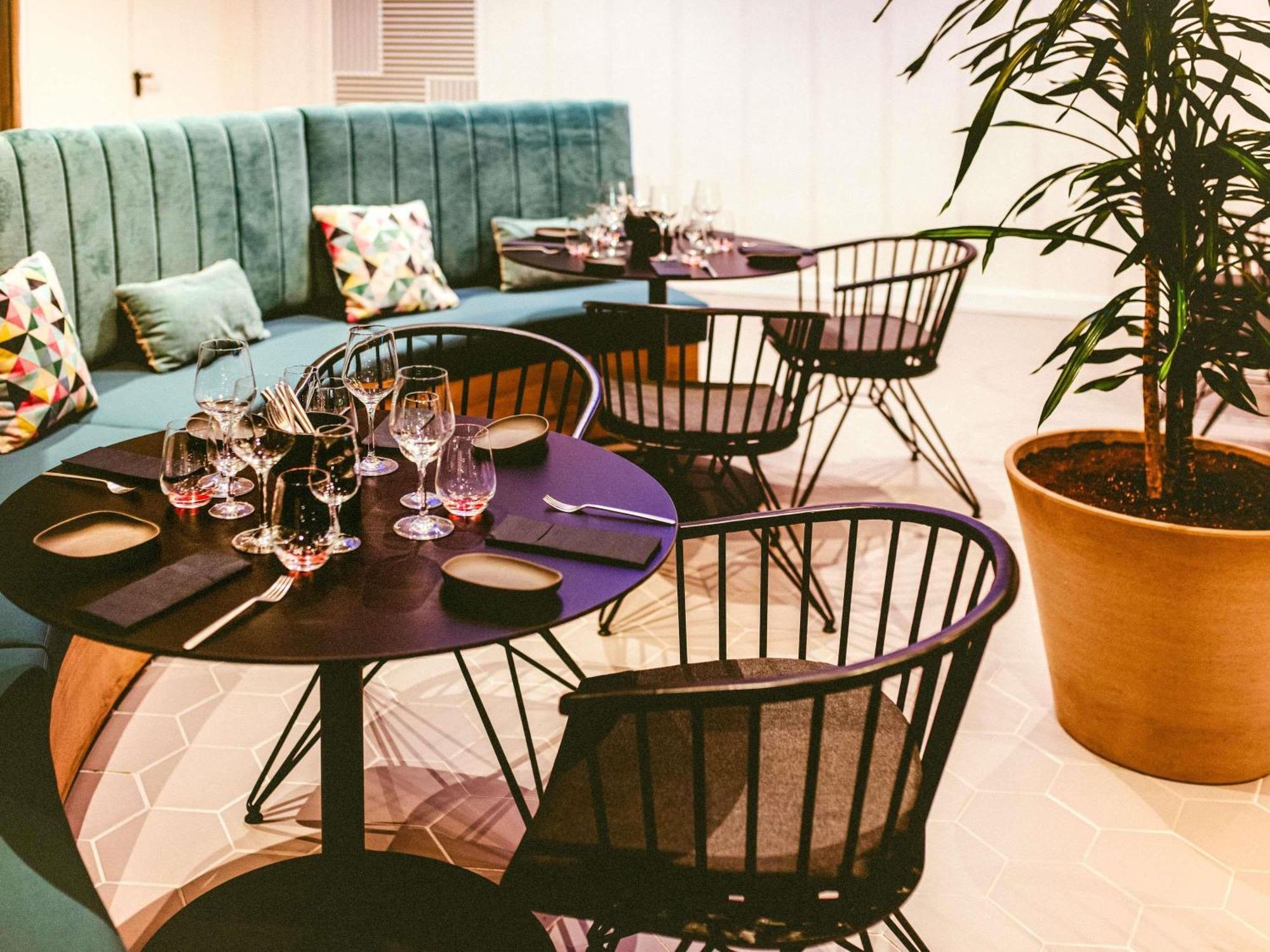 Hotel Pullman Airport&feria
