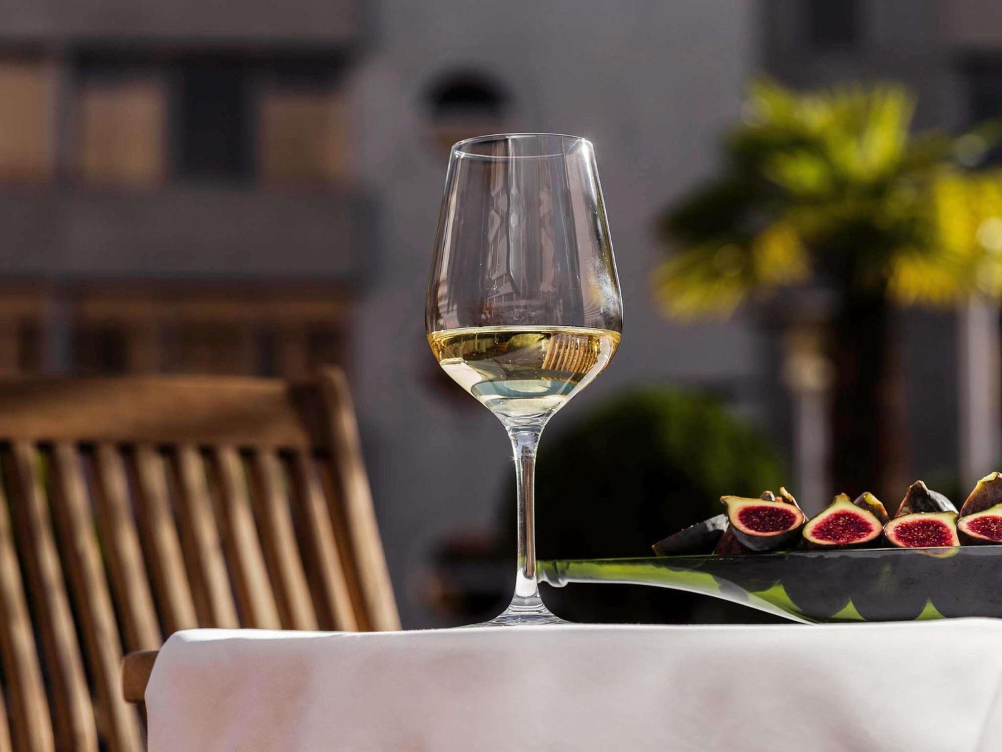 Pullman Airport&feria 4*
