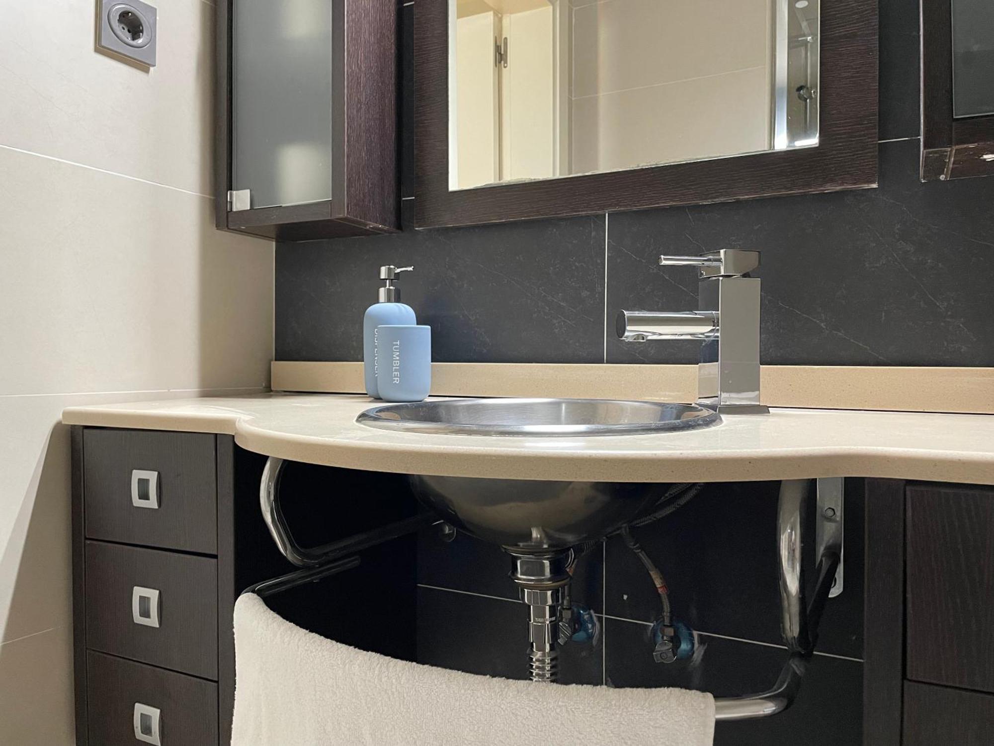 Apartment Criteriahome! Nice&easy