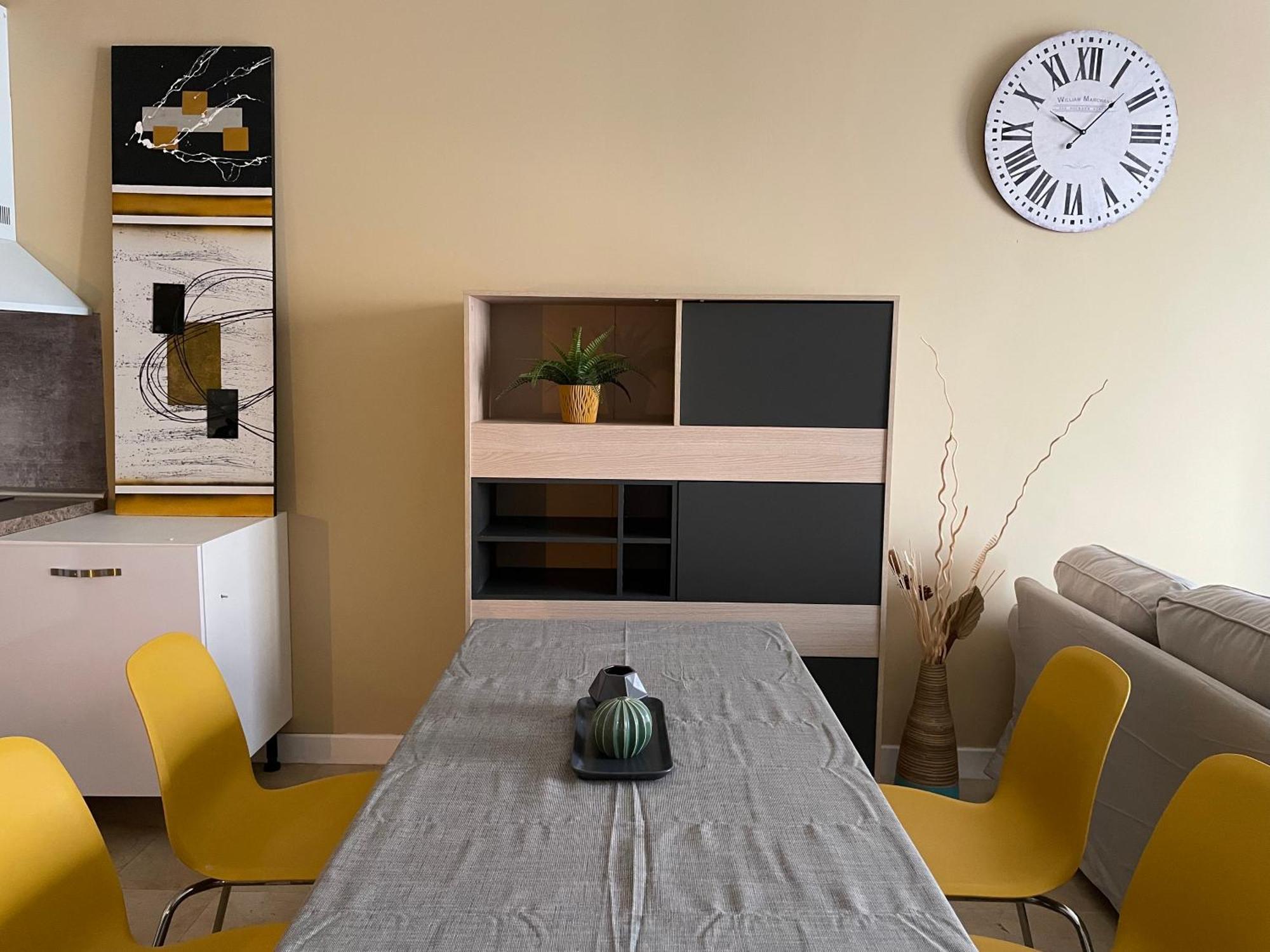 Criteriahome! Nice&easy *