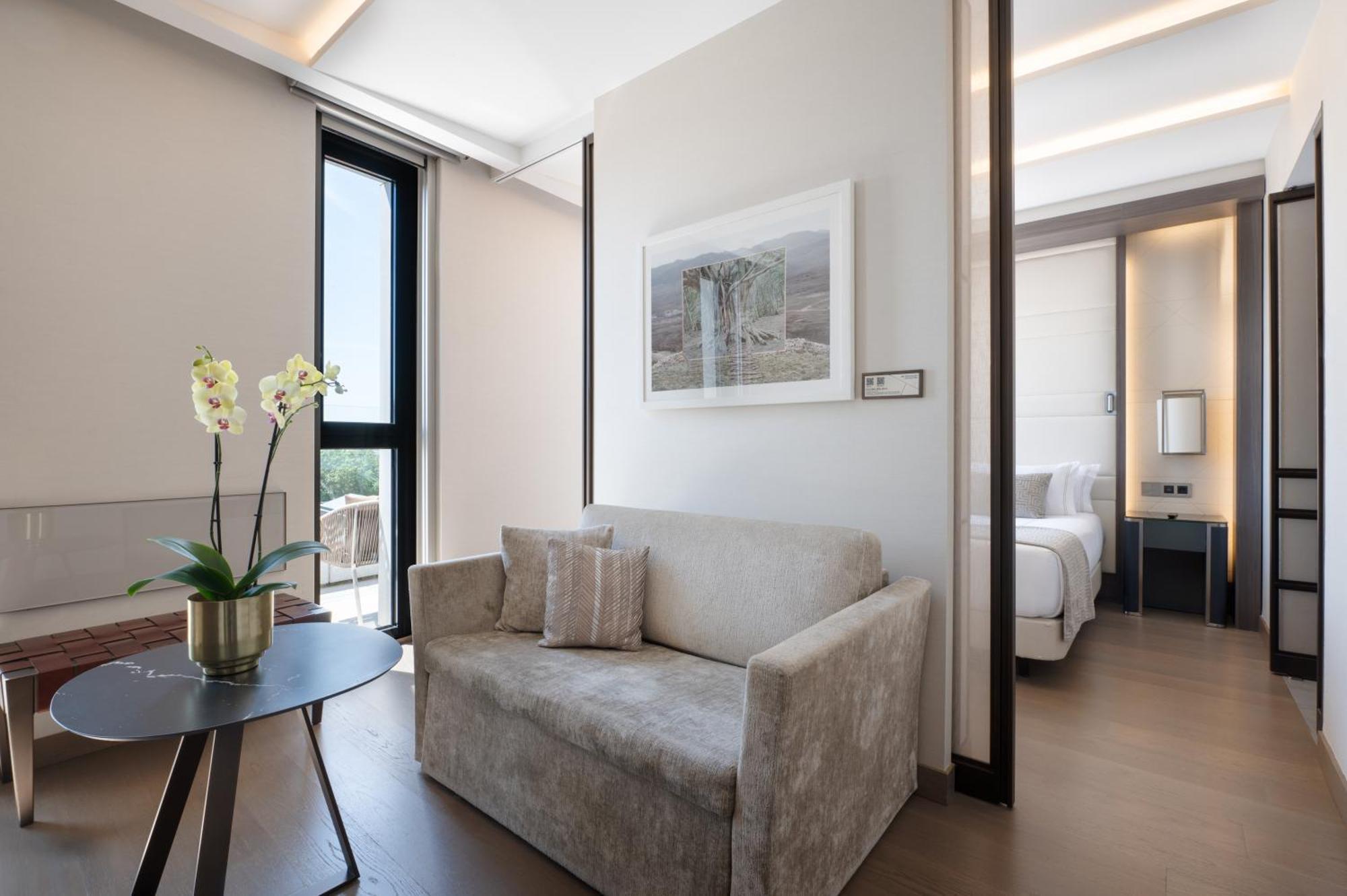 Vp Plaza Espana Design Hotel Madrid
