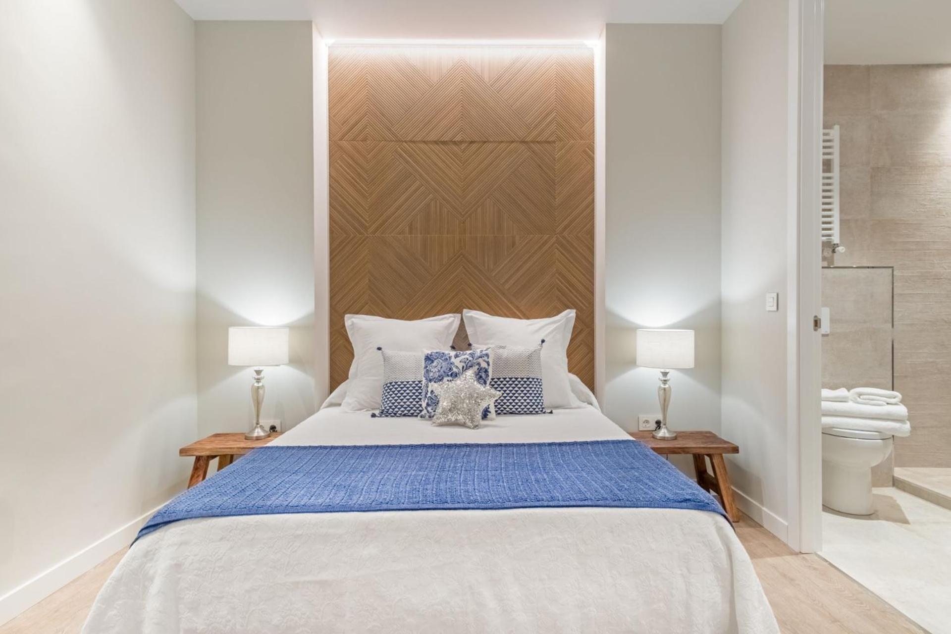 Chueca Iii Apartamento