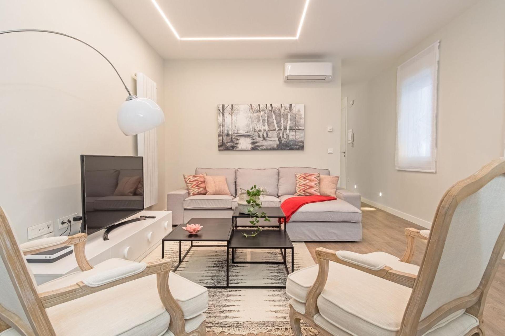 Apartamento Chueca Iii Madrid