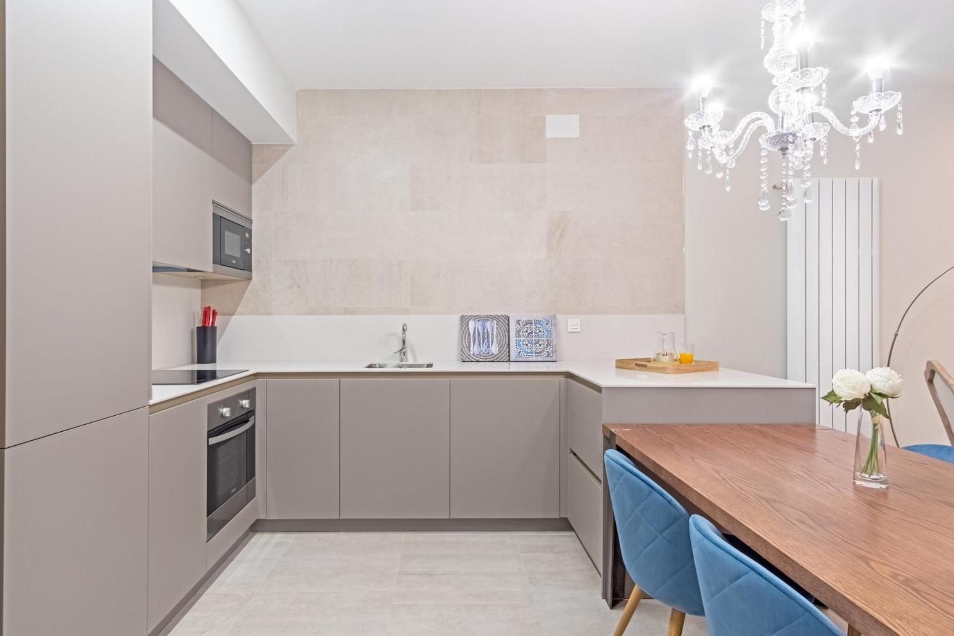 Apartamento Chueca Iii