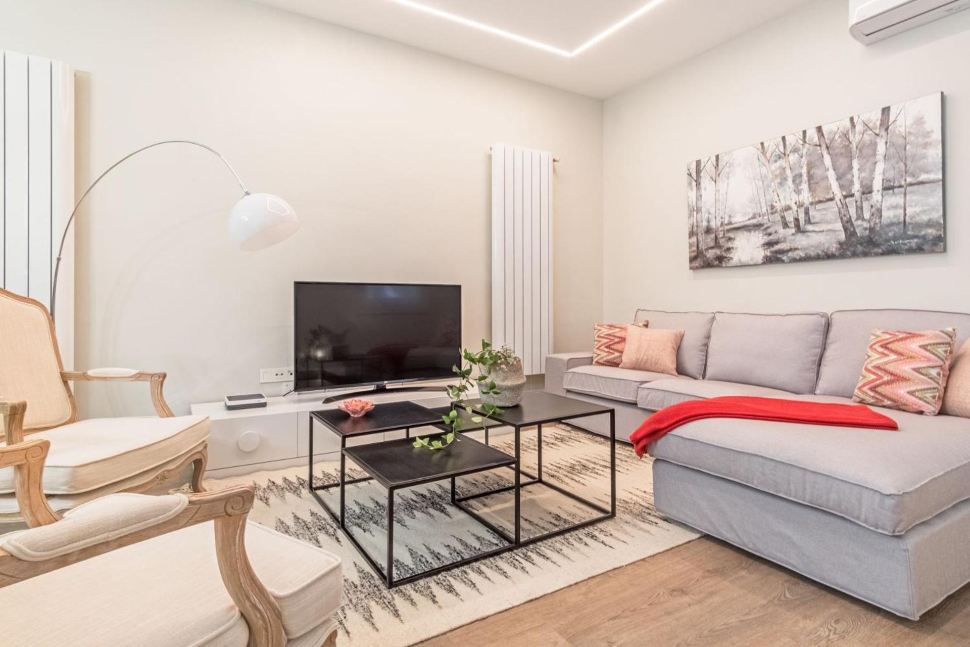 Apartamento Chueca Iii *
