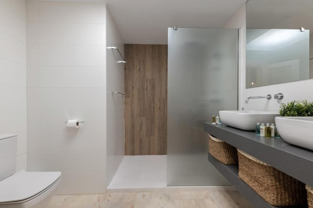 Apartment Mintystay - Marques De La Ensenada Madrid