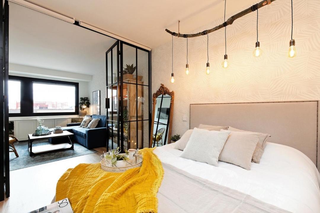 Mintystay - Marques De La Ensenada Apartment Madrid