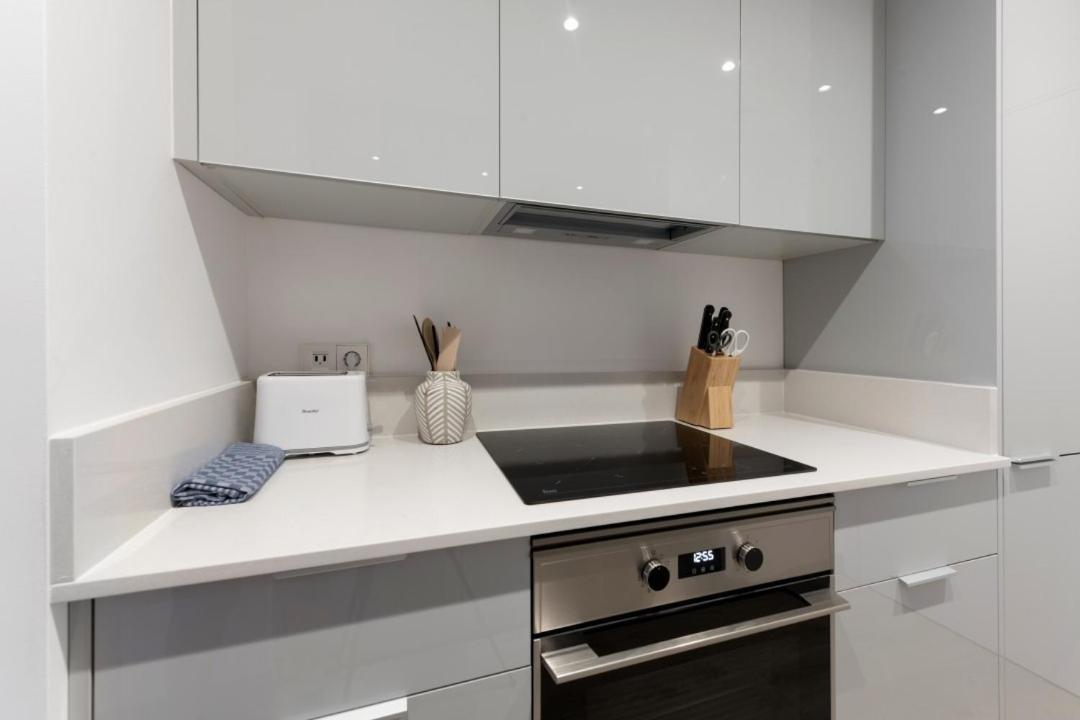 Apartamento Mintystay - Gonzalo De Cordoba *