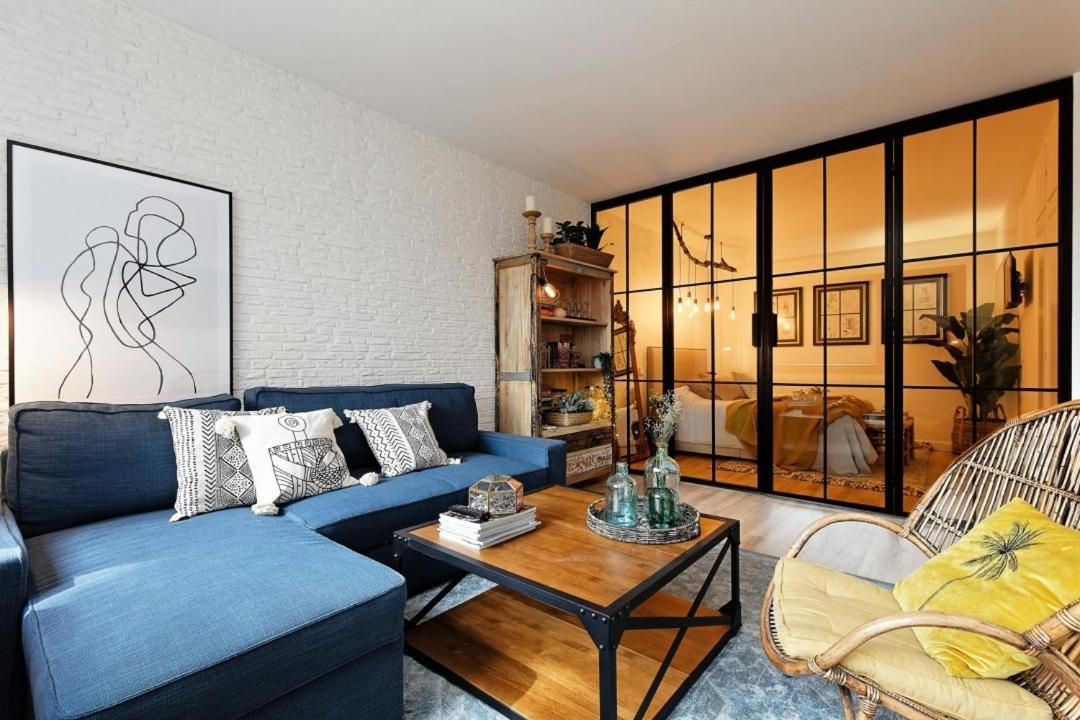 Apartment Mintystay - Marques De La Ensenada