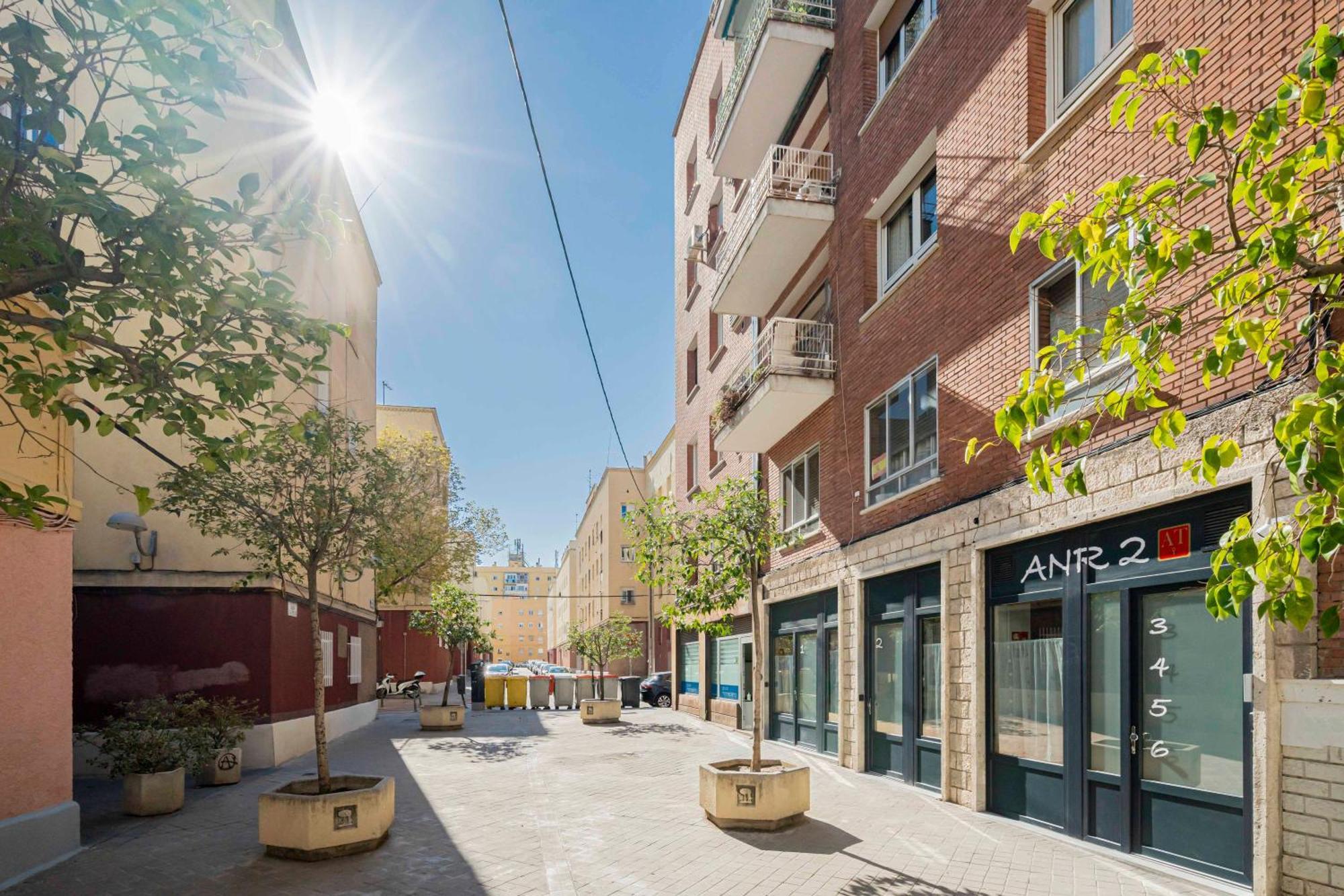 Dobo Anr2 Apartment Madrid
