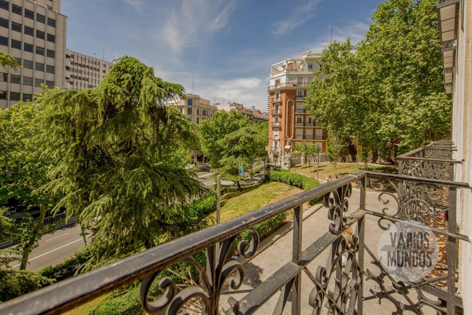 Vistas Exclusivas 10 En Duque De Osuna 8 *