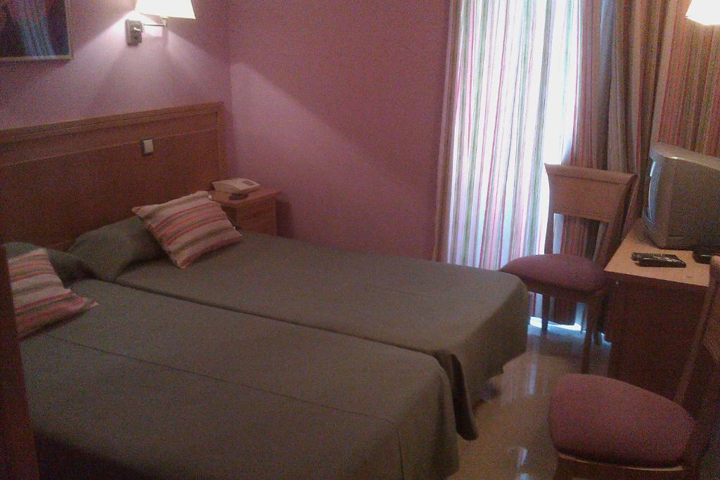Cruz Sol Apartment Madrid