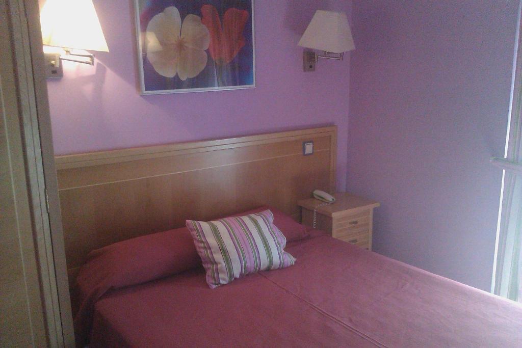 Apartment Cruz Sol