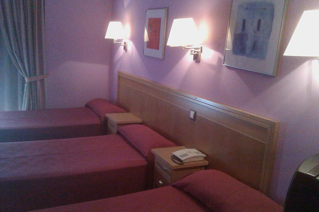 Apartment Cruz Sol *