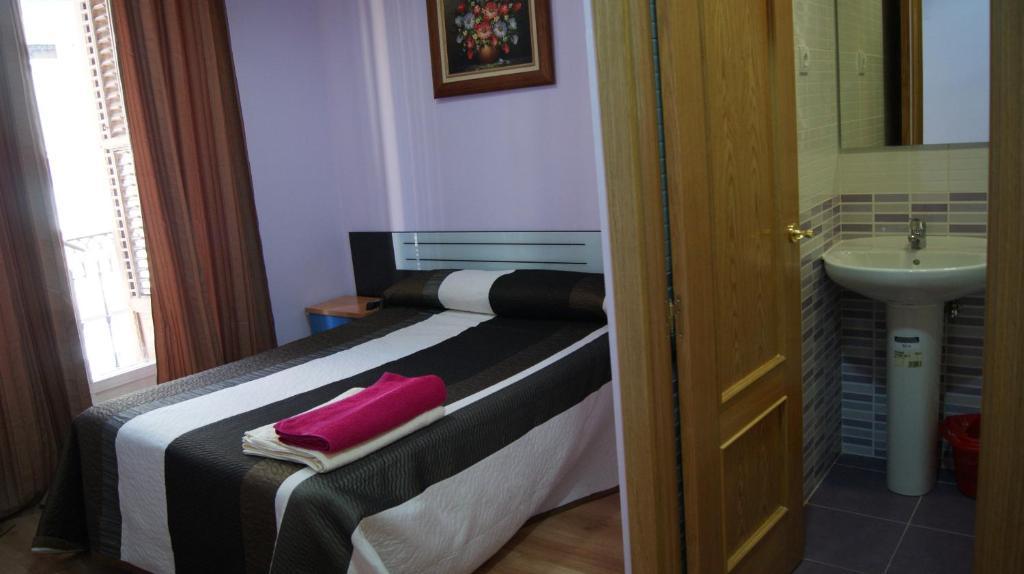 Casa Huesped Magdalena