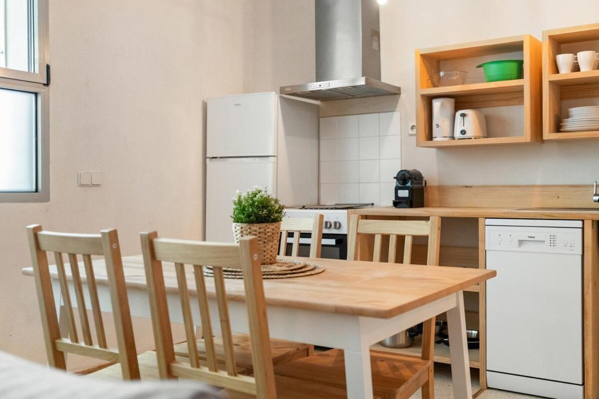 Cosy Flat With Good Connections - Luis Ruiz 2 Apartment Madrid