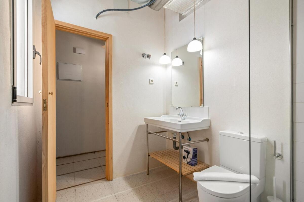 Cosy Flat With Good Connections - Luis Ruiz 2 Madrid