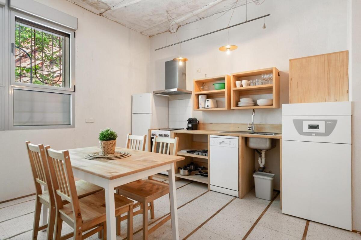 Cosy Flat With Good Connections - Luis Ruiz 2 Apartment Madrid