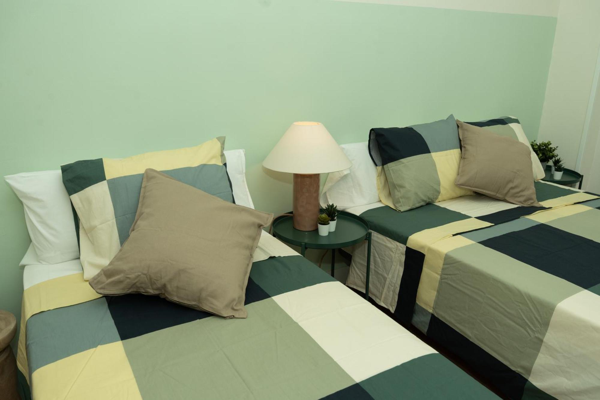Hostel San Andres