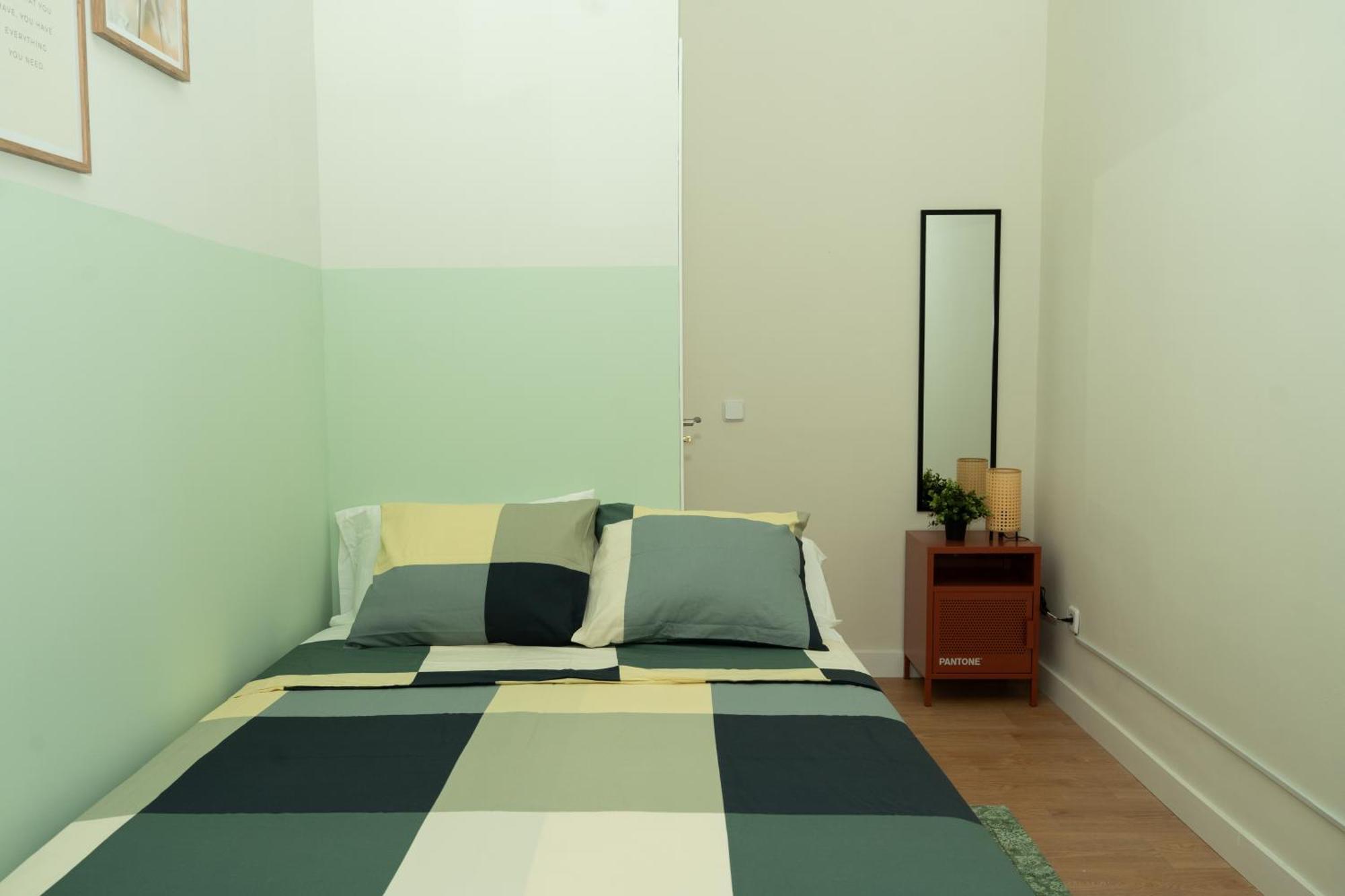 Hostel San Andres