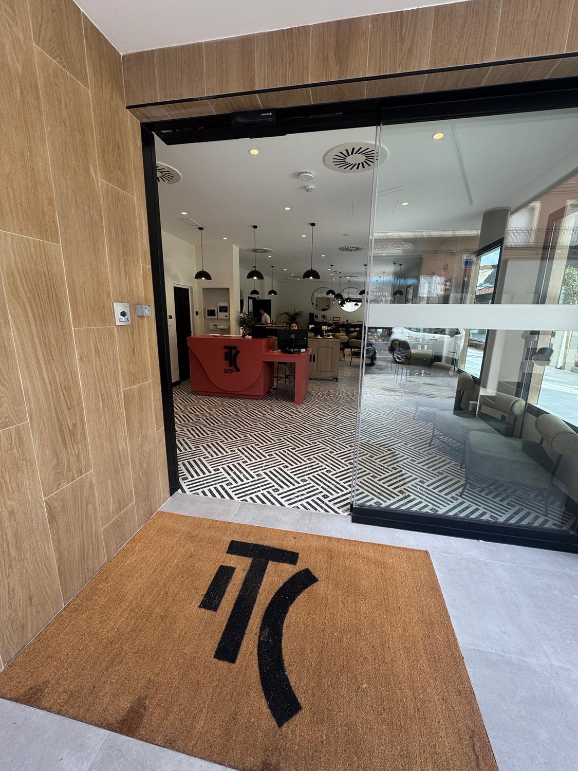 Hotel Itc By Soho Boutique 3*