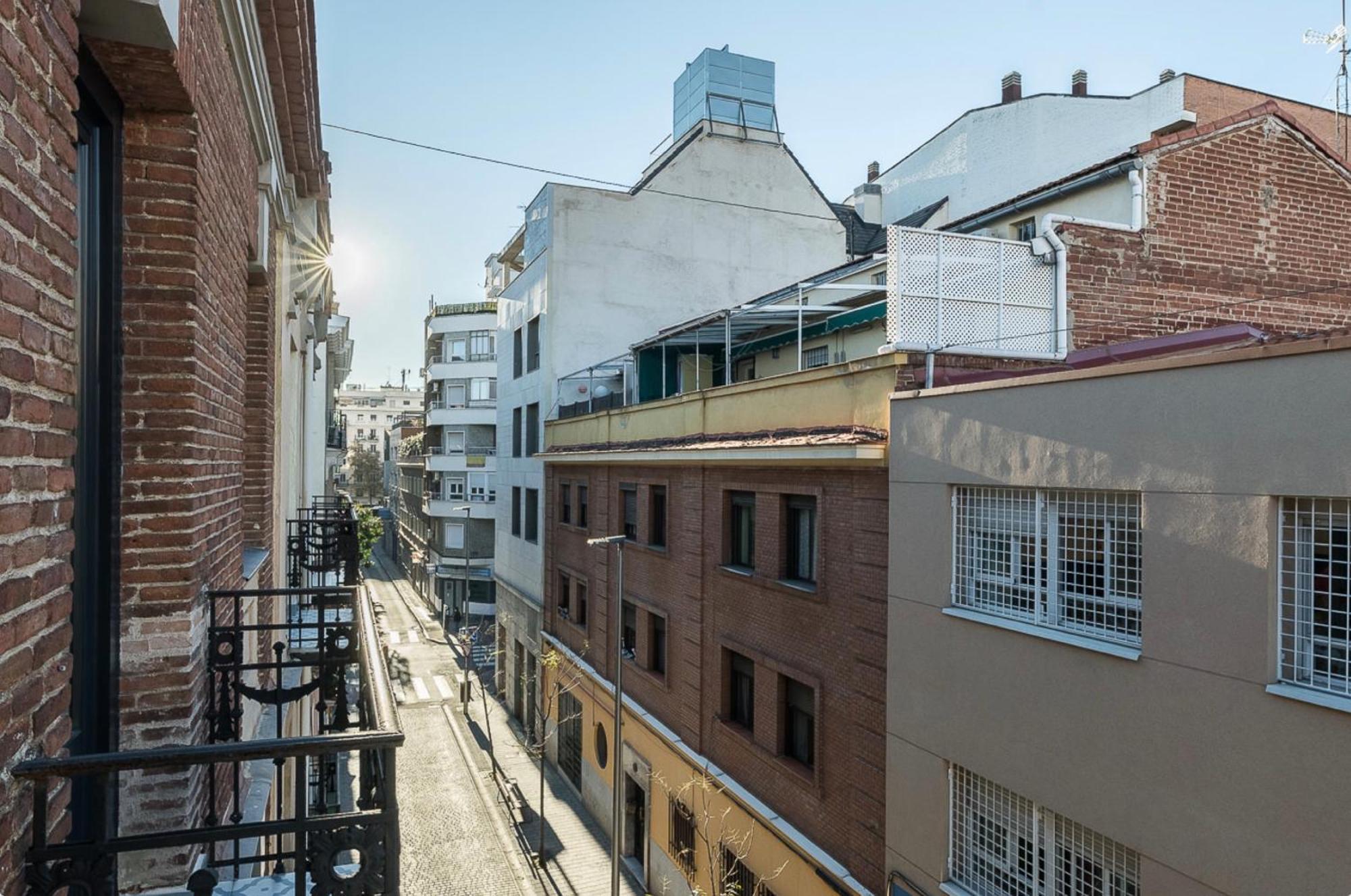Dplace To Be - Luxury In Barrio De Salamanca