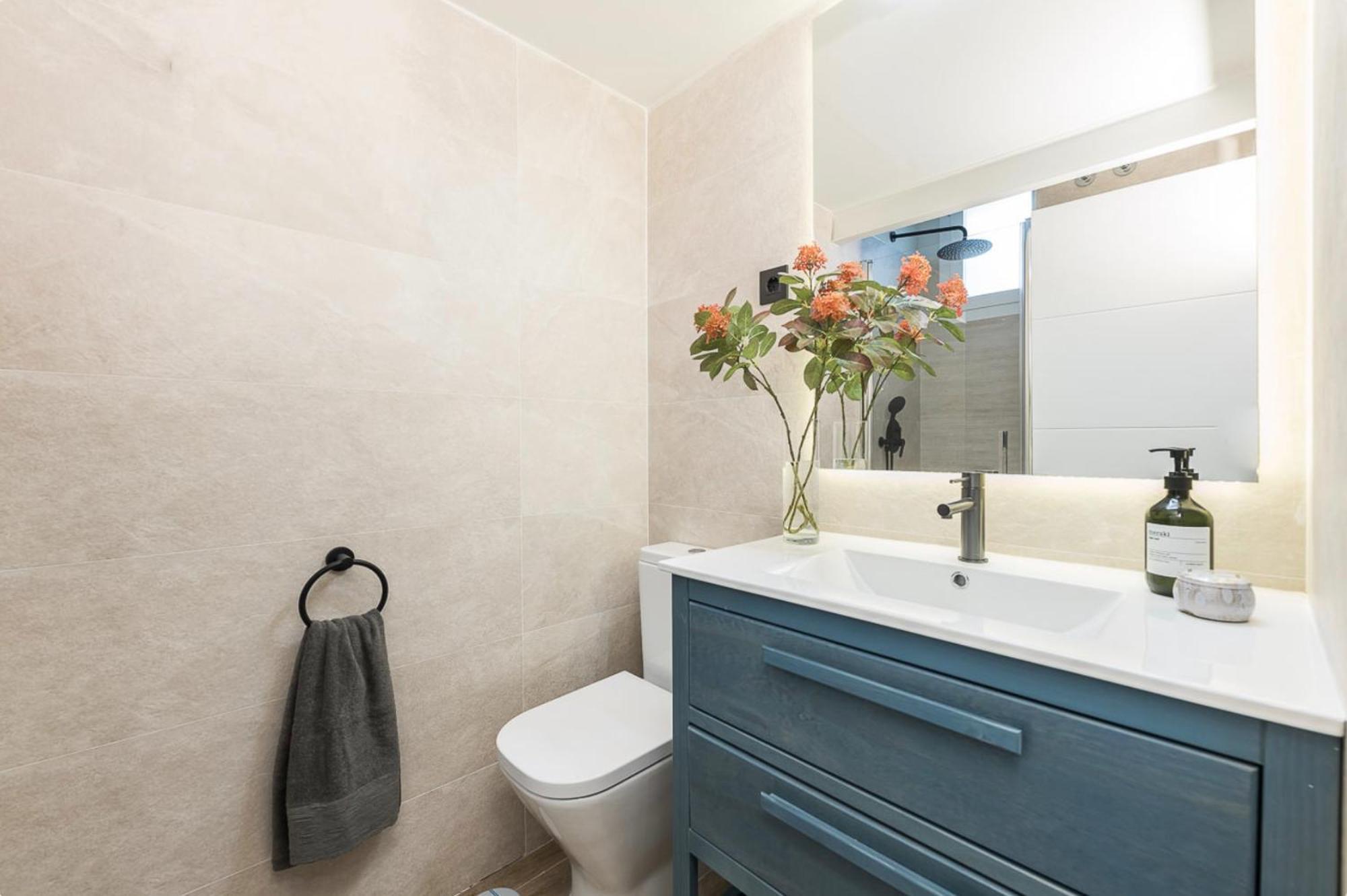 Dplace To Be - Luxury In Barrio De Salamanca Madrid