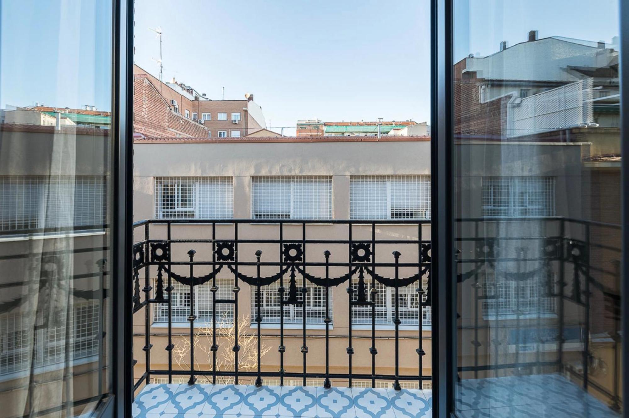 Dplace To Be - Luxury In Barrio De Salamanca