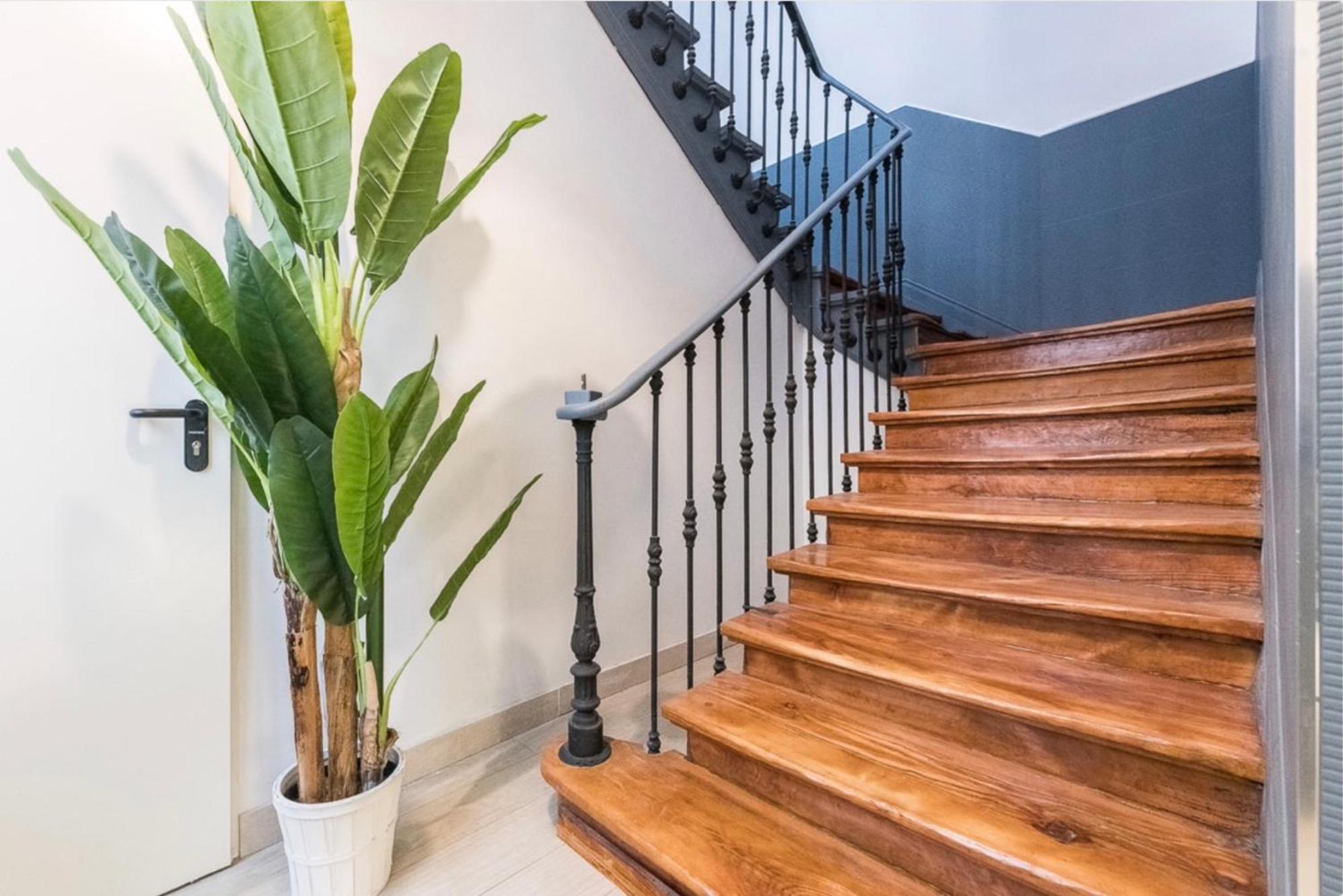 Dplace To Be - Luxury In Barrio De Salamanca