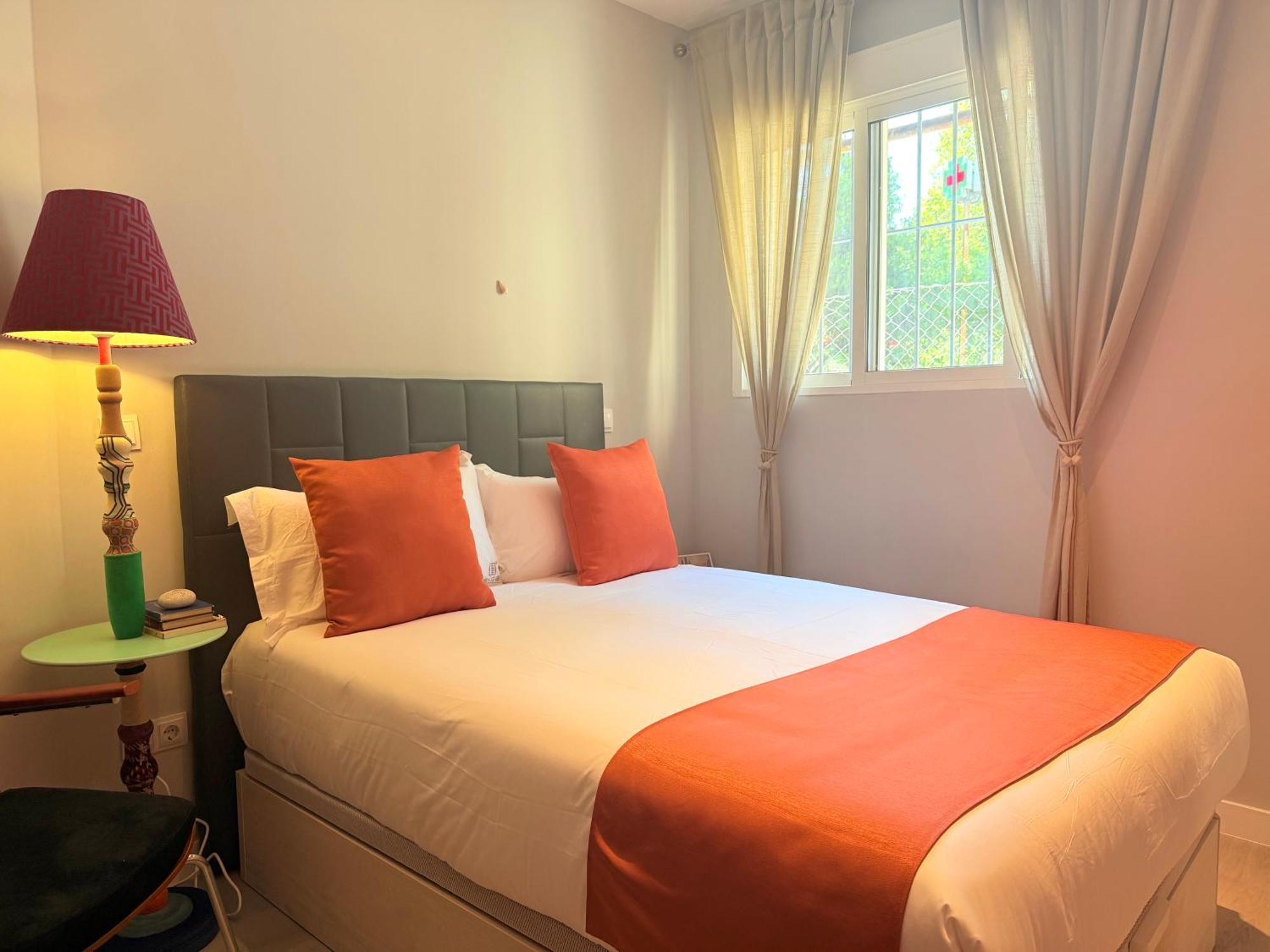 Aparthotel Journey *