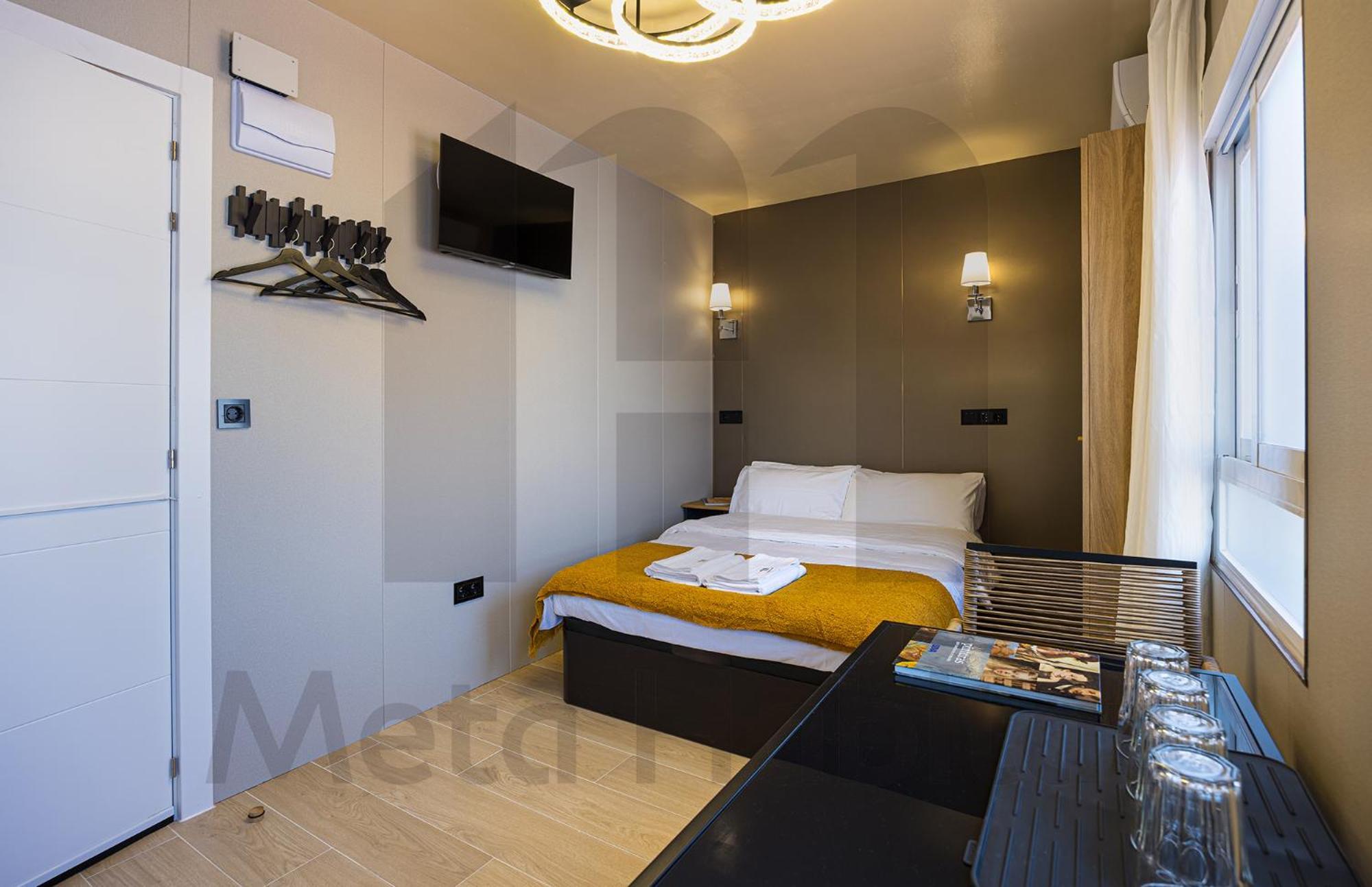 Urban Nest China Town Madrid